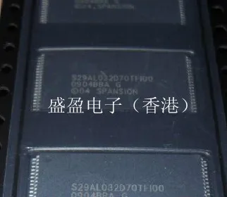 10 шт. S29AL032D90TFI000 S29AL032D90TAI000 | Электронные компоненты и принадлежности