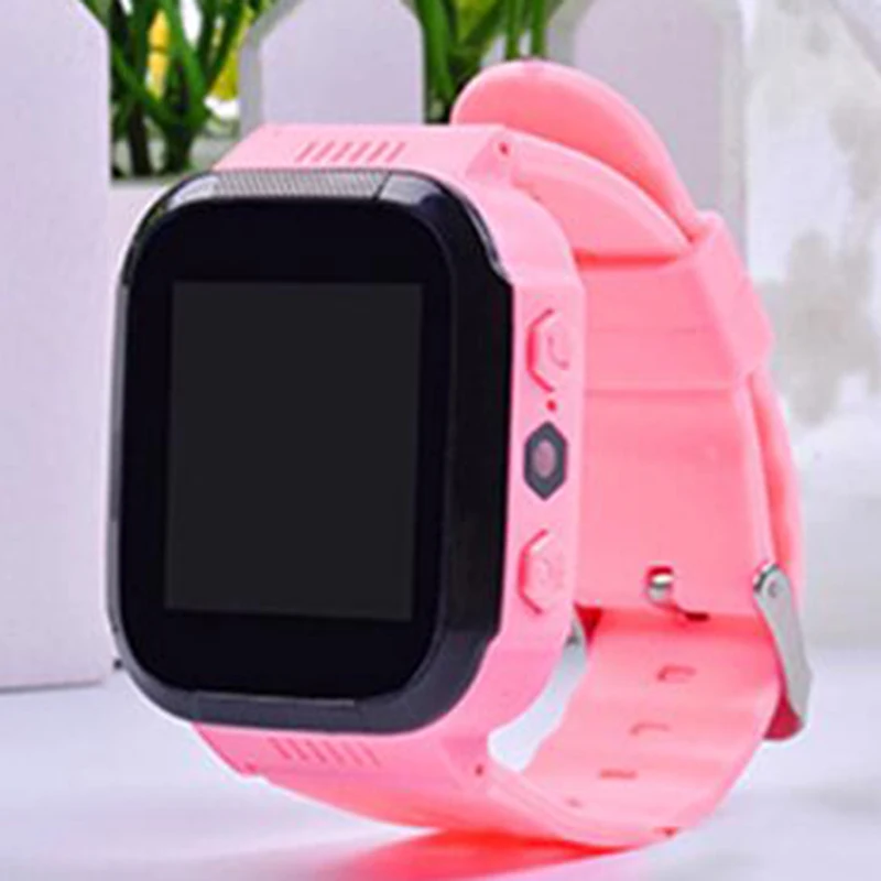 

Camera Smart Phone Watch GPS Touch screen SOS Call Alarm 455*190*340MM USB cable Pedometer