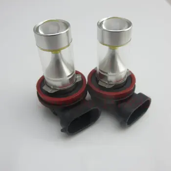 

Free Shipping 2Pcs/Lot car-styling Fog Light Bulb For Suzuki Liana 01-08 Swift III 05-10 X90 1995