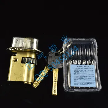 

Authentic BAODEAN SX063 type AB renovated old 9 BAODEAN cylinder wholesale