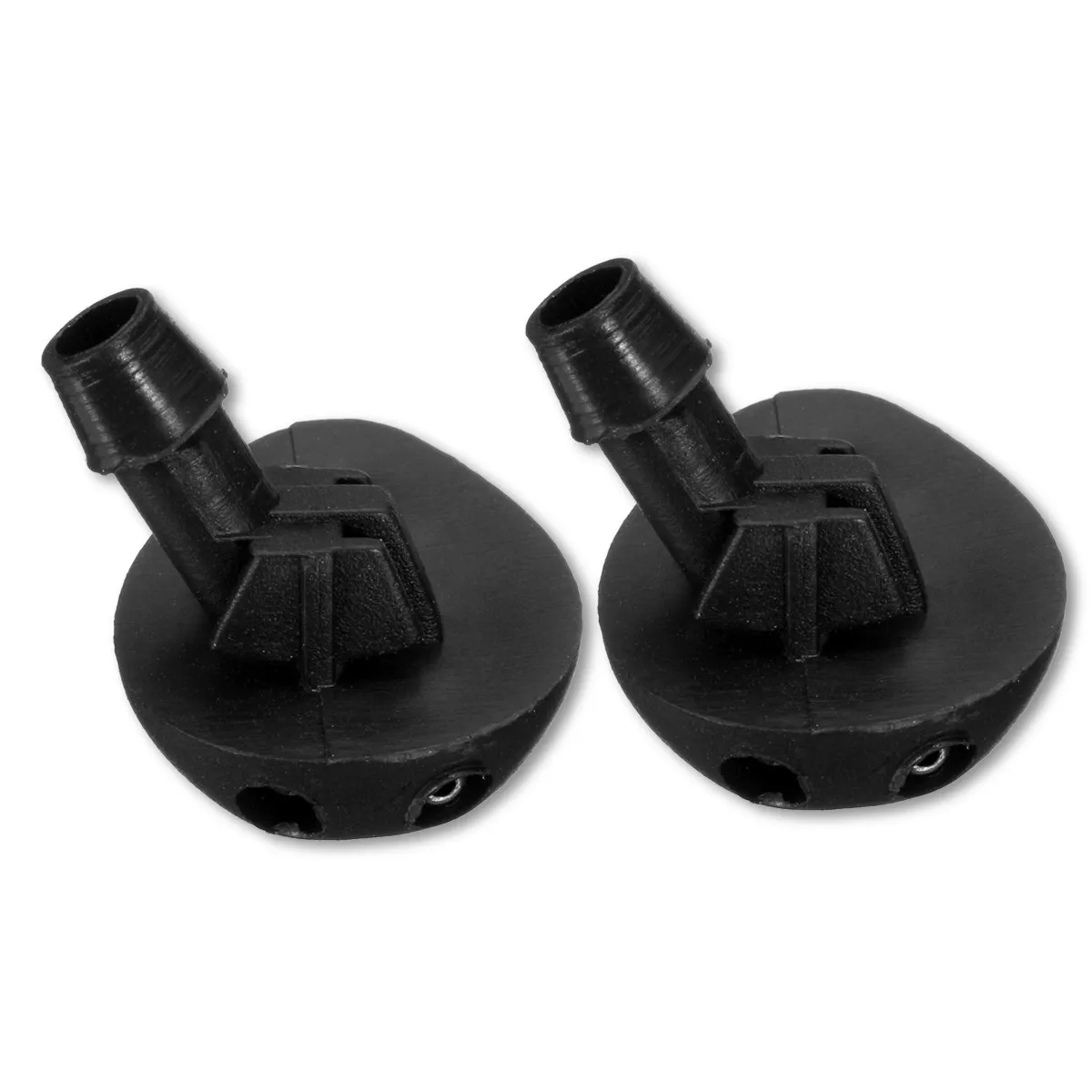 Для Renault MK1 Scenic Pair Форсунка для мытья лобового стекла распылитель воды|nozzle water