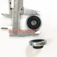 Аксессуары компрессора кондиционера для автомобиля, сальник, SD508 компрессорное масло уплотнения, уплотнение вала