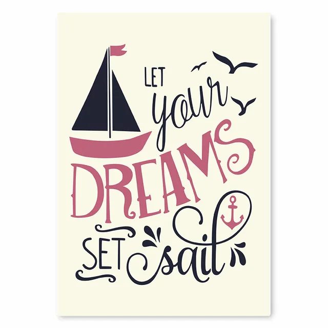 Creative-Nautical-Wood-Sign-Canvas-Art-Painting-Posters-Print-On-the-Wall-Decoration-For-Kids-Rooms.jpg_640x640