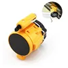 12V Universal Car Emergency Lights 7 Lamps LED Mini Magnetic Car Repair Work Spotlight Light Lighter Magnetic Auto Car Tool ► Photo 2/6