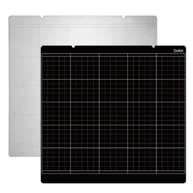 

3D Printing Build Surface Steel Sheet Heat Bed Platform + platform sticker 3D Printer Printing Buildplate for Prusa i3 Mk3 Mk2