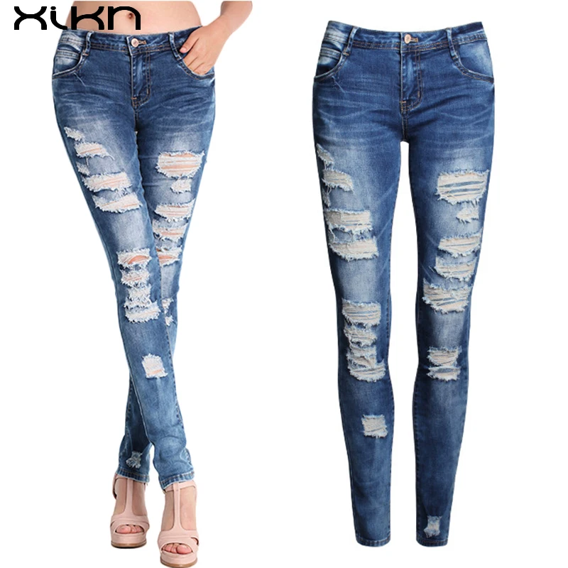 2017 캐주얼 여성 빈티