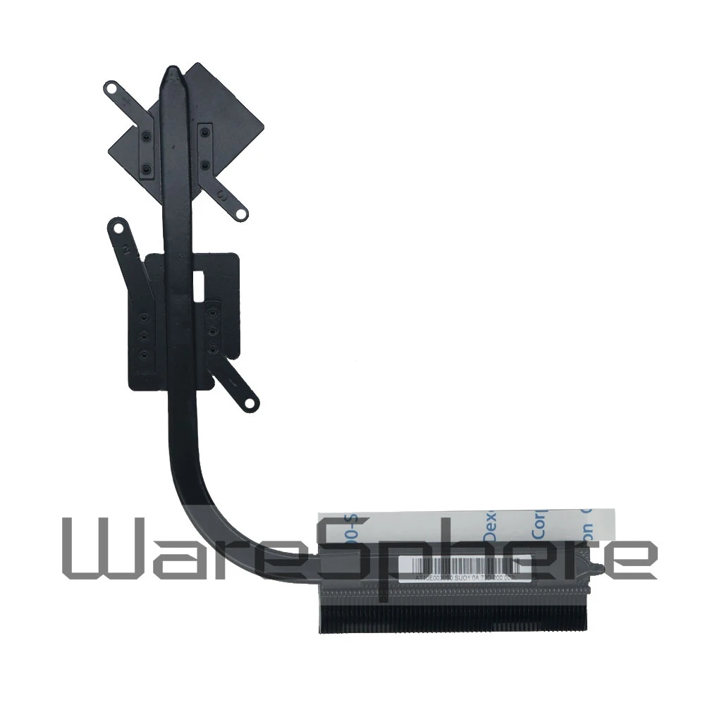 

New Original Laptop Graphics Heatsink Cooler for Lenovo Ideapad 100-15IBD 5H40K25440 AT10E0010S0