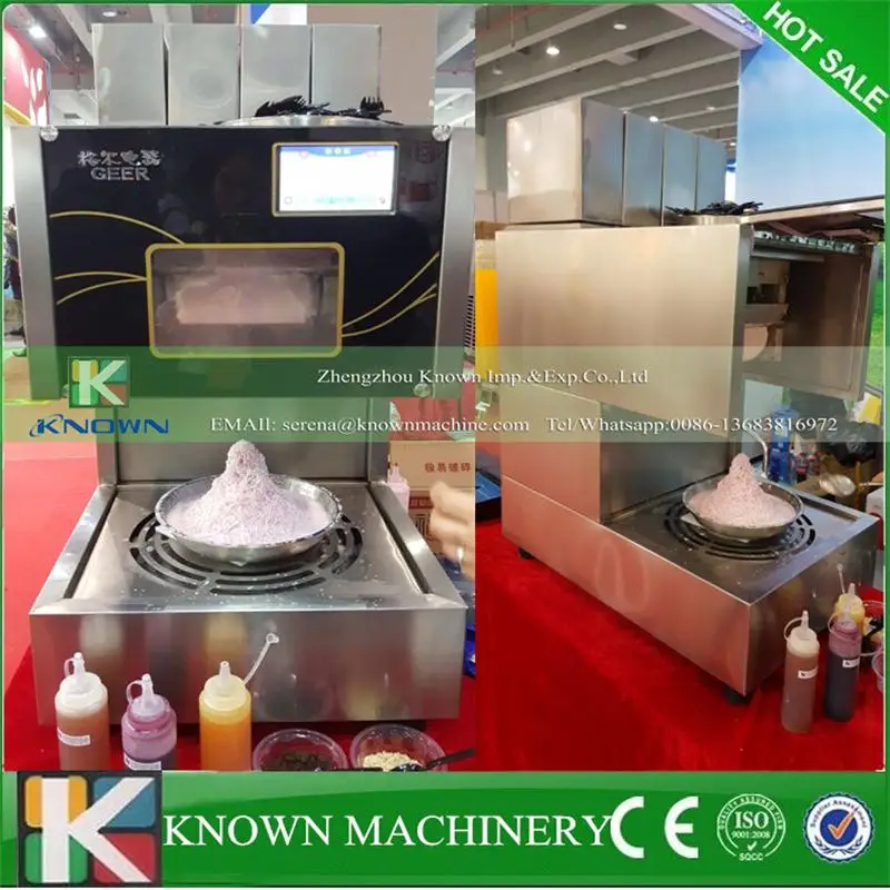

Automatic water tap industrial ice cube making machine cube ice making machine
