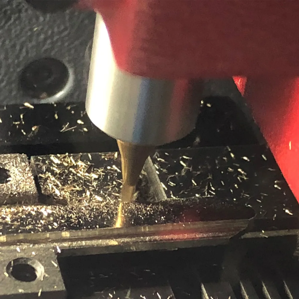 

jingyuqin Additional Fee For CNC Cutting Key Blank Cut Blade Service Process Fee Flat Milling Please Contact us Before You Order