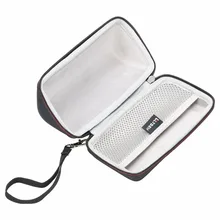 LTGEM Жесткий EVA Дорожный Чехол для OontZ Angle 3 ULTRA/PLUS Edition портативный Bluetooth динамик