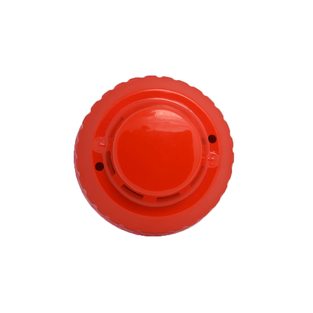 1 pcs Fire Control Wire Smoke Detector Sensor font b Alarm b font Personal Home