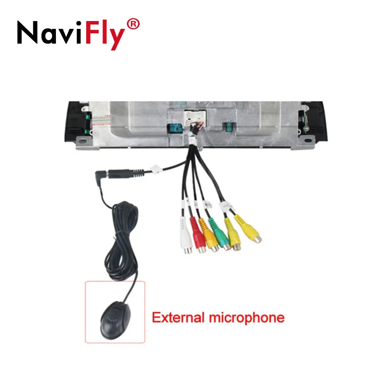 Perfect New! Android 8.1/Android7.1 Car radio audio GPS Navigation for BMW 1 Series 120i E81 E82 E87 E88 2005-2012 Car Multimedia Player 5