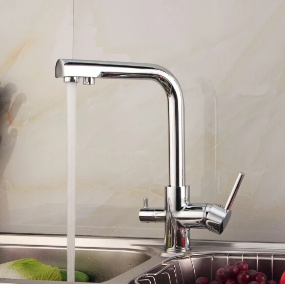 2015 Double function kitchen mixer faucet 3 way kitchen faucet sink mixer water kitchen dinking faucet three way sink mixer tap 2015 Double function kitchen mixer faucet 3 way kitchen faucet sink mixer water kitchen dinking faucet three way sink mixer tap