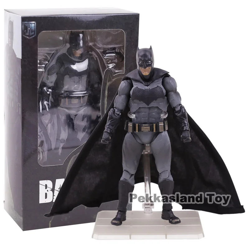 Batman DC Comics Justice League PVC Action Figure Collectible Model Toy Doll