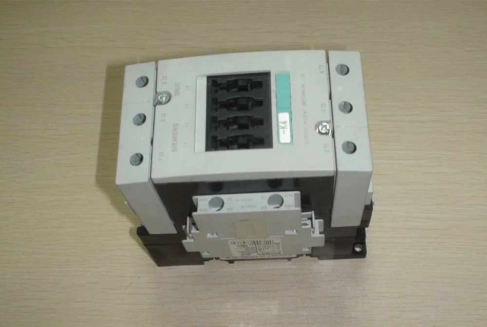 3ZX1012 0RT04 1AA1 3ZX1 012 0RT04 1AA1 Contactor 47AMP