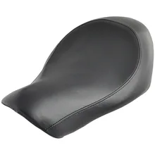 Motorcycle Seats For XL883 N XL1200 N Iron 2004-2015 XL883N XL1200N 04-15 Driver Leather Seat NEW