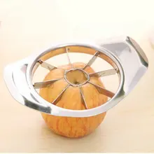 Практичный специальный кухонный инструмент для нарезки яблок нержавеющая сталь инструменты для резки фруктов
