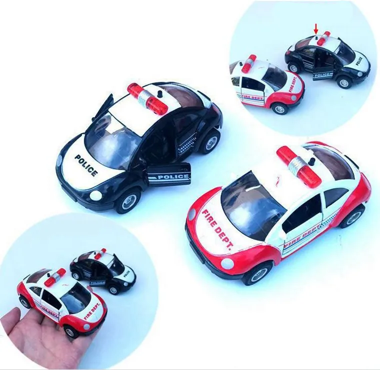 143 alloy pull back car model,high simulation swat cop car,metal