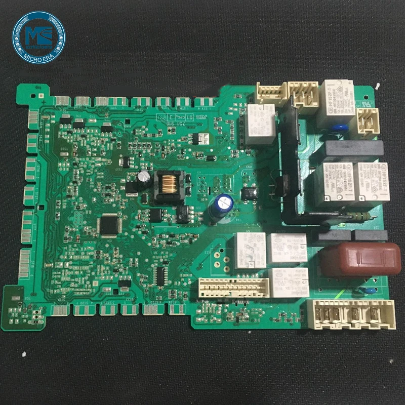 

Motherboard computer board WVH28468TI circuit board for Washing machine control board