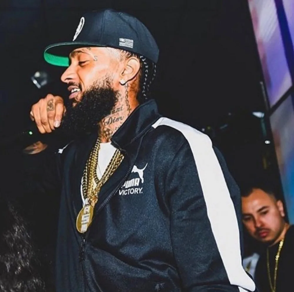 Прямая поставка, Nipsey Hussle, все деньги, повседневные шапочки для мужчин и женщин, вязаная зимняя шапка, одноцветная, хип-хоп, Skullies, шапка унисекс