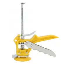 Кафель настенный инструмент для укладки стен выравнивание Регулируемый высота локатор плоскогубцы инструмент для укладки плитки строительное оборудование