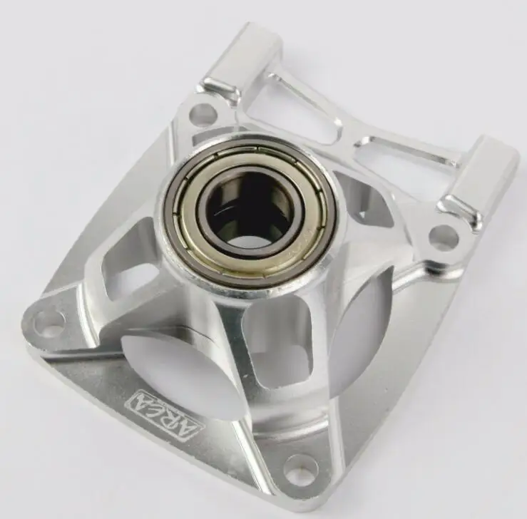 AREA RC Losi 5ive-T 5T Mini KM X2 Clutch Bell Carrier V2 | Игрушки и хобби