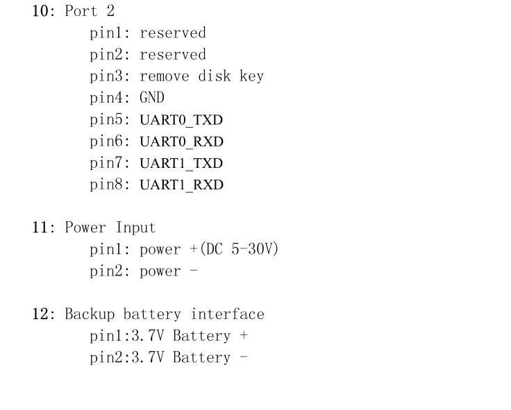 Цифровая 1CH AHD плата dvr pcb 720 P в режиме реального времени 1CH мини модуль видеорегистратора поддержка 128 ГБ sd-карта безопасности Цифровой видеорегистратор X-box