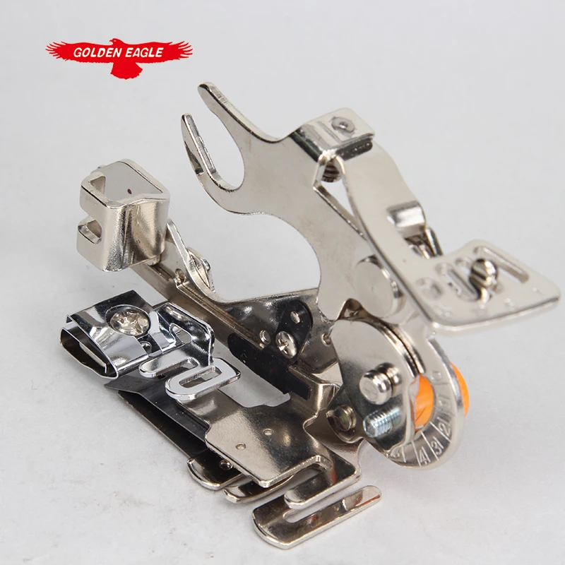 55705 Domestic Sewing Machine Parts Ruffler Low Shank for janome