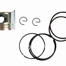 Поршневой комплект для GY6-150cc двигателя ATV