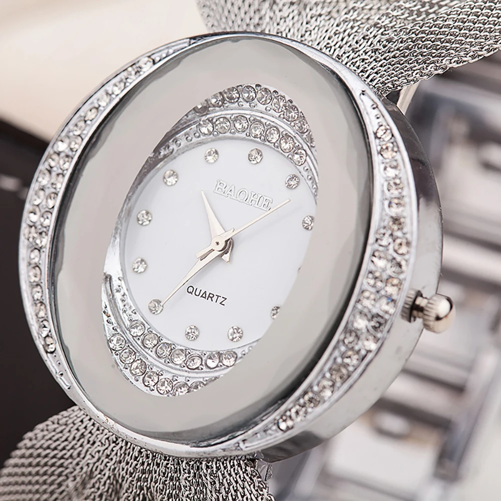 

Floral Bangle Watches Women Quartz Wrist Watch Luxury Bracelet Watch for Women Dress Lady Gift Flower Wristwatch
