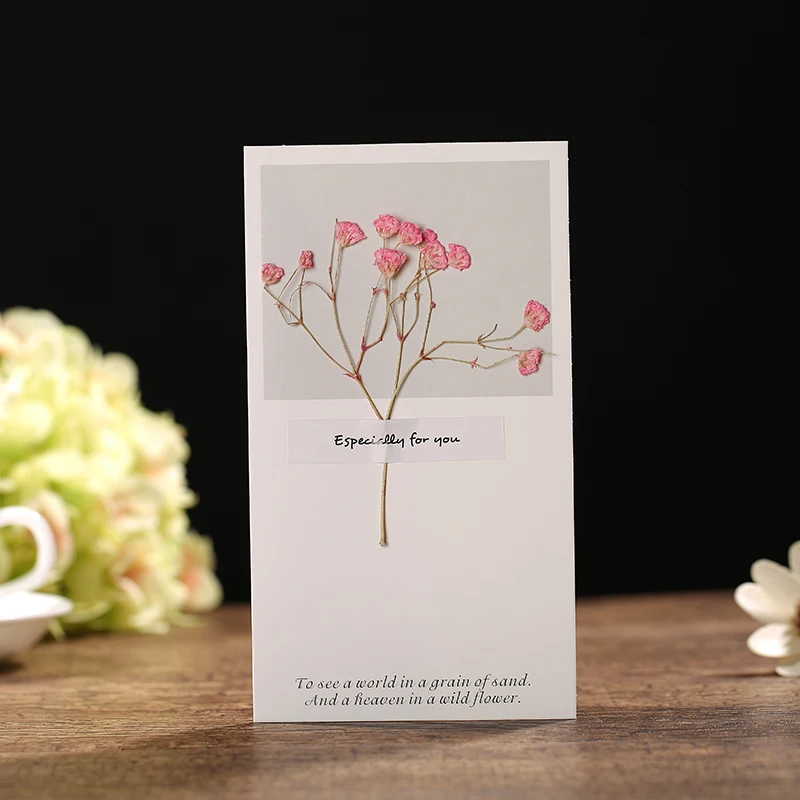  Creative invitation cards custom blank  universal cards birthday Thanksgiving cards. - 32952881944