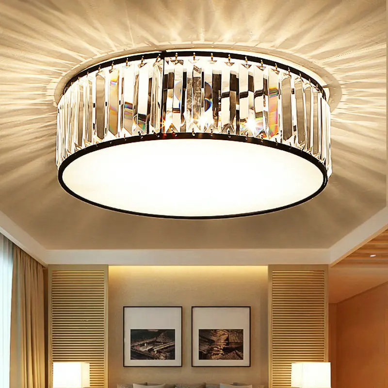 Светодиодный потолочный светильник в современном стиле с заподлицо, потолочные светильники, люстры, потолочные светильники для домашнего освещения, для комнатной гостиной, спальни