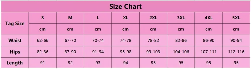 SIZE