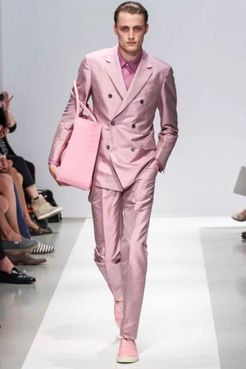 Rose-Mens-Partie-Costumes-2017-Sur-Mesure-Double-Breasted-costumes-de-mariage-Smokings-pour-hommes-Celebrity