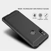 Case For Xiaomi Redmi Note 6 Pro Redmi 6 Pro Shockproof TPU Carbon Fiber Soft Silicone Cover For Xiaomi Redmi Note 6 Pro Case ► Photo 2/6