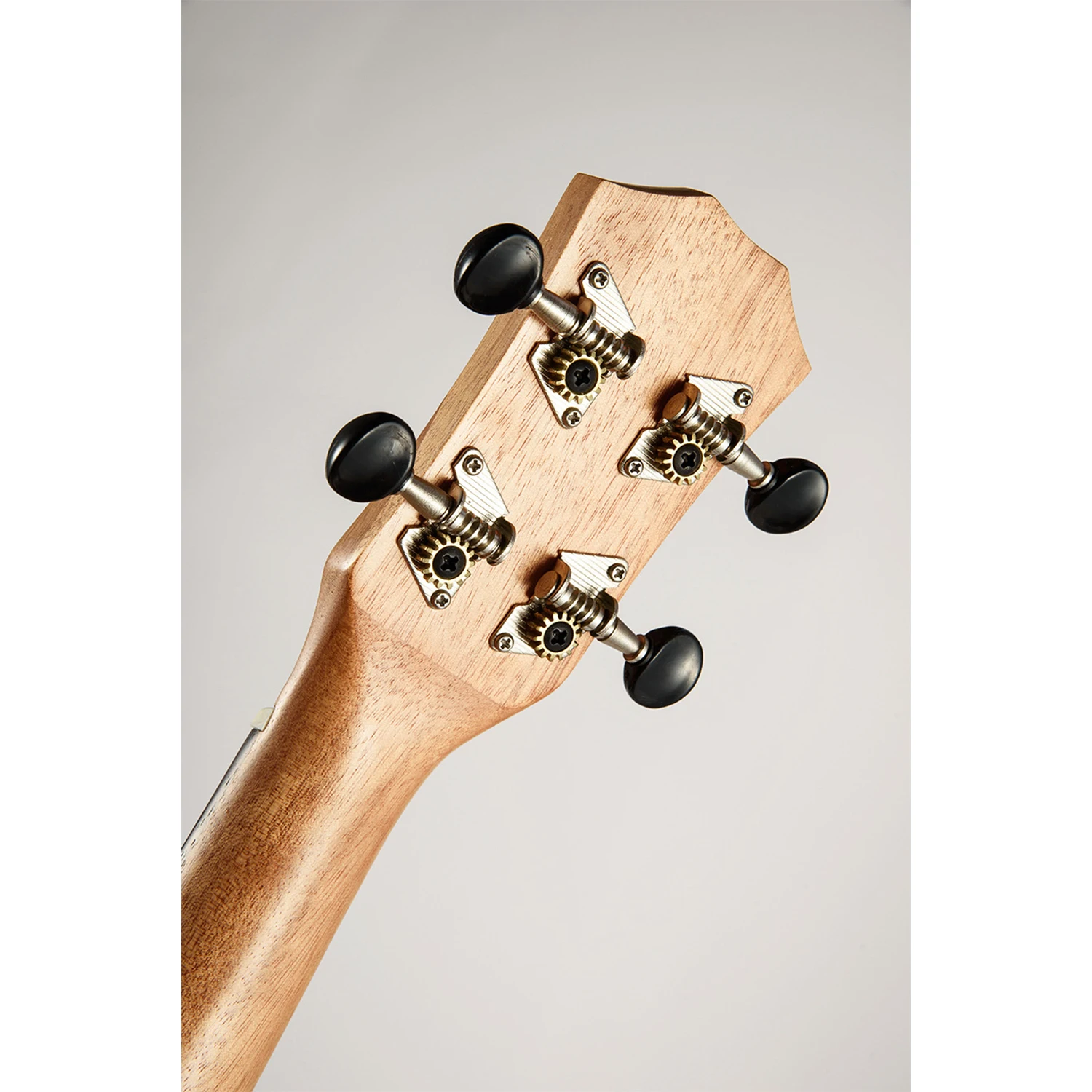 21 inch Soprano Uke4 Strings ukurabbit guitaacoustic small guitar solid body professional uke Concert