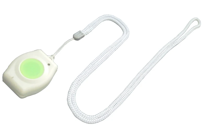 

EM-60 Free Shipping Wireless Portable Panic Button Elderly GSM Panic Button SOS Button Waterproof Panic Button