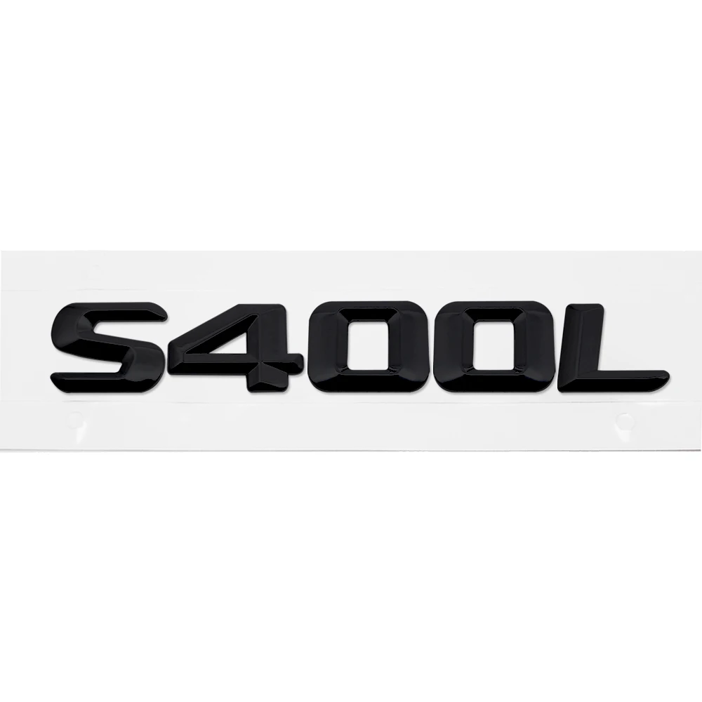 S400L  