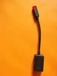 Новый для lenovo ThinkPad X1 углерода расширение Ethernet-кабель адаптер 04X6435