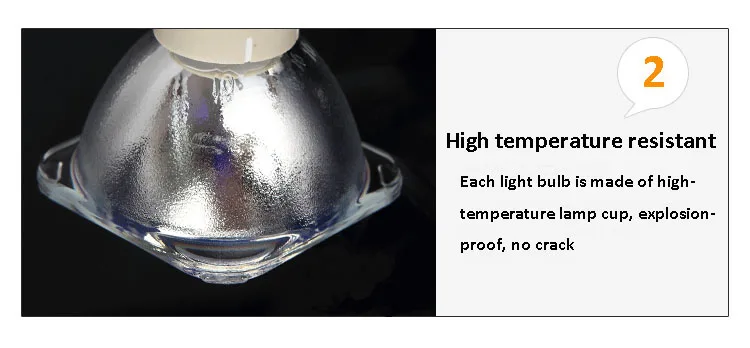 5R lamps