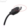 New MC-DC2 Remote Control Shutter Release Cable For Nikon D7200 D7100 D5000 D5100 D5200 D5300 D5500 D5600 D3100 D3200 D3300 ► Photo 2/4