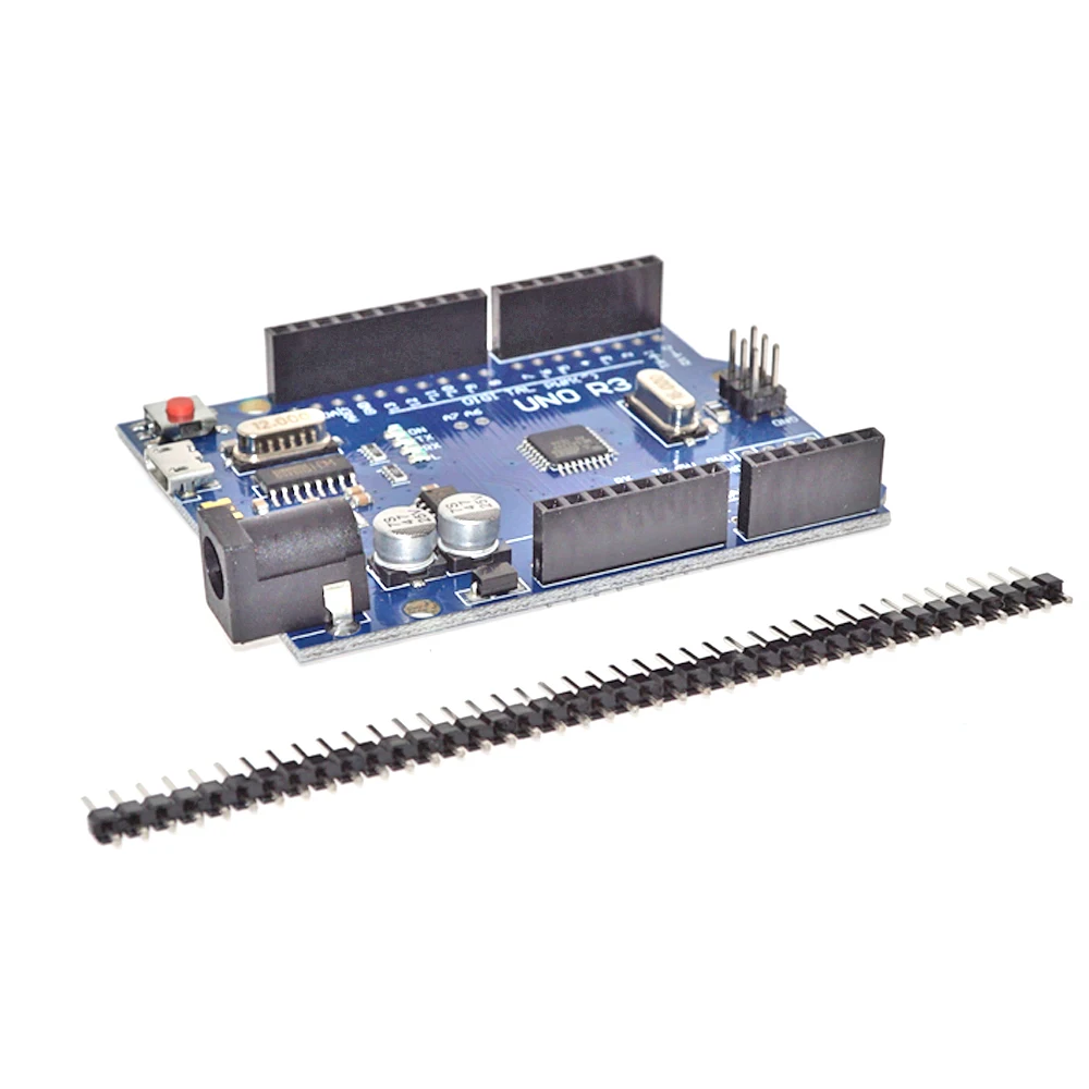 Mico USB Port Development Board CH340 uno r3 starter kit For Arduino