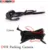 KOORINWOO HD CCD macchina fotografica Dell’automobile DVR Recorder Auto Telecamera Posteriore Colorato di Visione Notturna Back up Retromarcia Cam di Assistenza Al Parcheggio