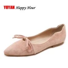 Новинка года; Модные женские тонкие туфли на плоской подошве с острым носком; женская брендовая обувь на плоской подошве высокого качества; большие размеры 42; ZH2623