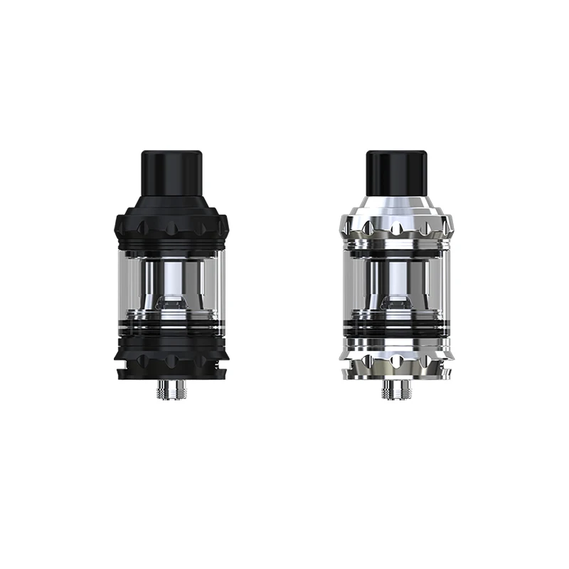 Оригинальные электронные сигареты Eleaf MELO 5 Tank 2 мл/4 мл Vape танк с EC S M катушки
