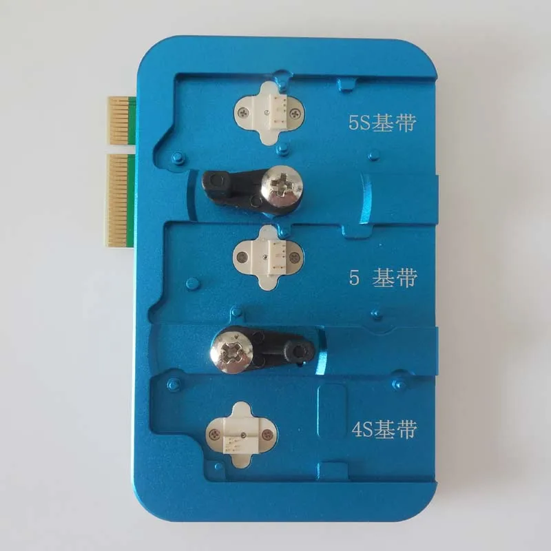 for iphone 5s baseband ic chip fix tool