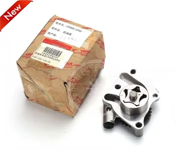 

excavator engine oil pump 129900-32001 for Yanmar 4TNV94 4TNV98