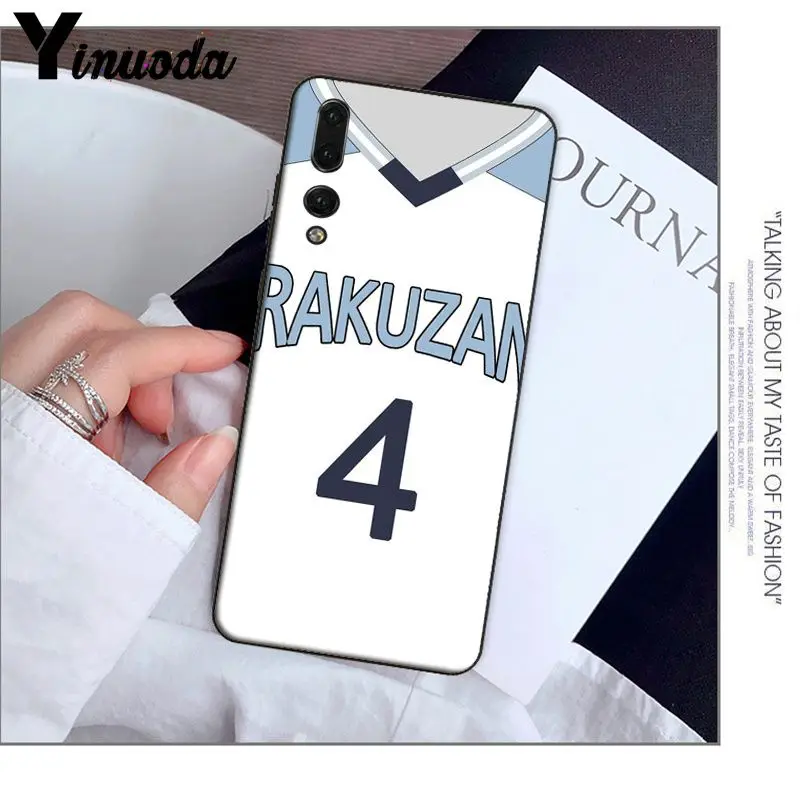 kuroko's basketball ZON