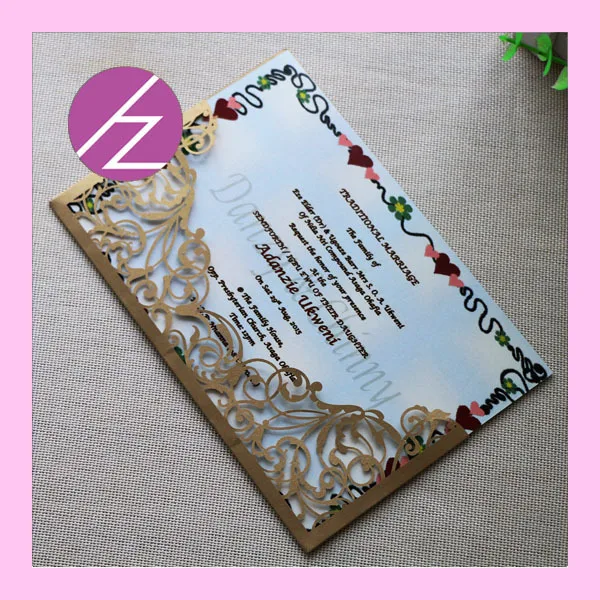 Bulk Party Invitations 7