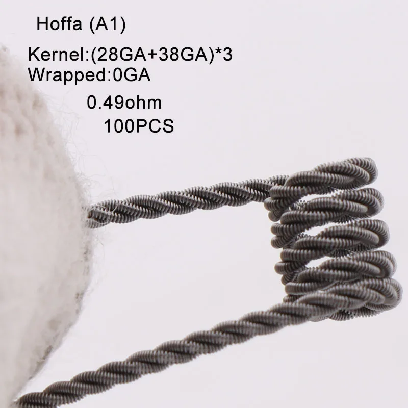 HOFFA A1 100